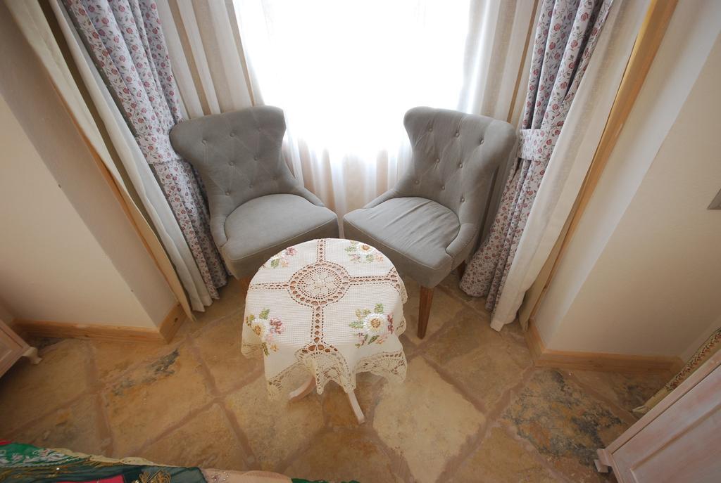Kayakoy Hotel Rom bilde