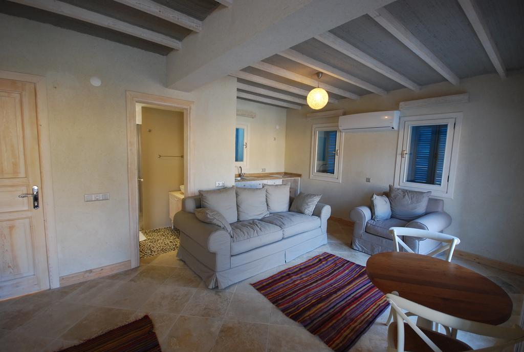 Kayakoy Hotel Rom bilde