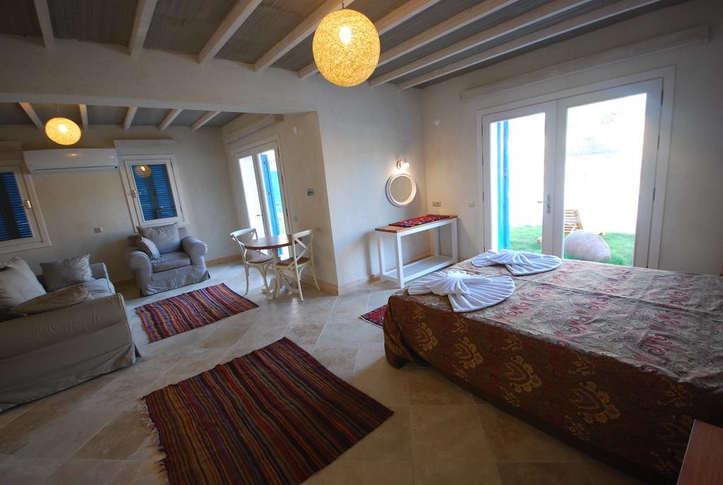 Kayakoy Hotel Rom bilde